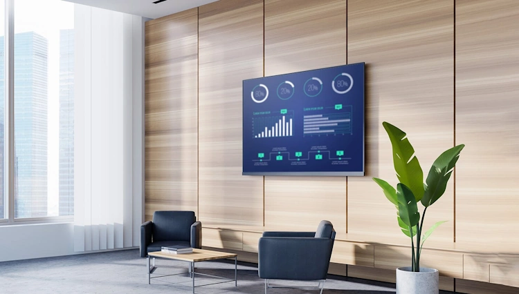 Телевидение для бизнеса от Ростелеком в Дубовке